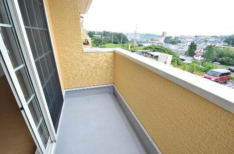 バルコニー　ベランダ