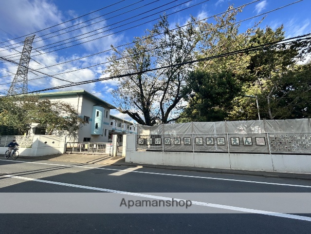 幼稚園・保育園　たけのうち幼稚園（幼稚園・保育園）まで741m