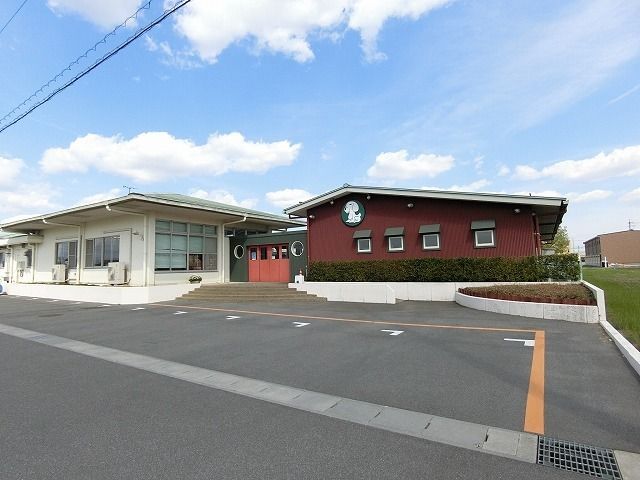 幼稚園・保育園　浅草ひかりにこにこ園（幼稚園・保育園）まで280m