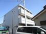 海老名駅より徒歩4分 1階 築11年8ヶ月の賃貸物件
