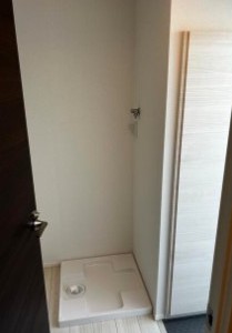その他設備　※同施工参考写真