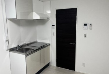 キッチン　※同施工参考写真