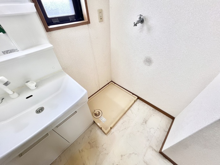 その他設備　別号室のお写真になります。
