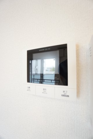 その他設備　※同物件・同タイプの写真です。