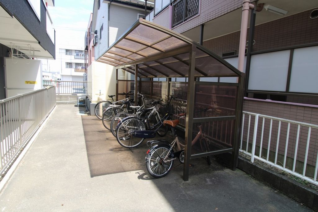 その他　共有部分