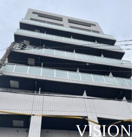建物外観　☆外観☆