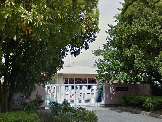 幼稚園・保育園　浜松市立豊西幼稚園（幼稚園・保育園）まで500m