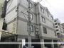 大町西公園駅より徒歩3分 4階 築30年4ヶ月の賃貸物件