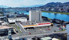スーパー　DiREX広島福島町店（スーパー）まで50m