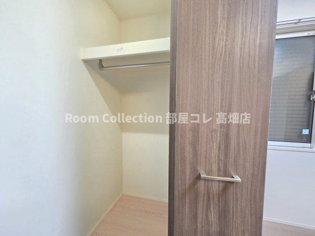 収納　※同社施工物件イメージ写真