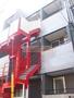 東中野駅より徒歩2分 1階 築17年3ヶ月の賃貸物件