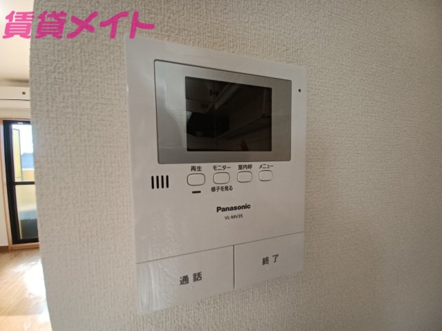 セキュリティ　同タイプの画像です