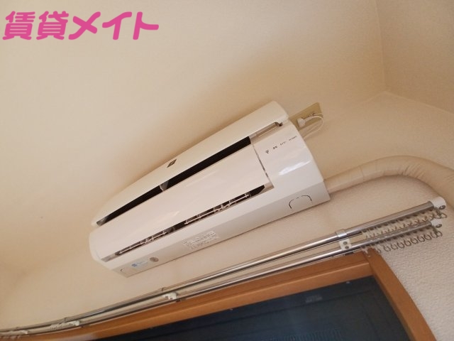 その他設備　同タイプの画像です