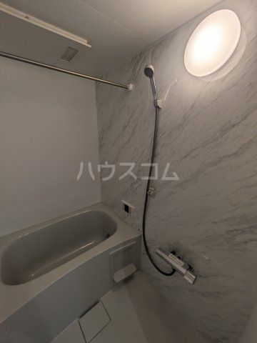 PREXION Baceの風呂写真