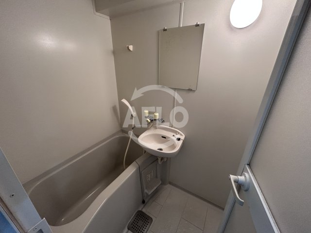 洗面設備　洗面台