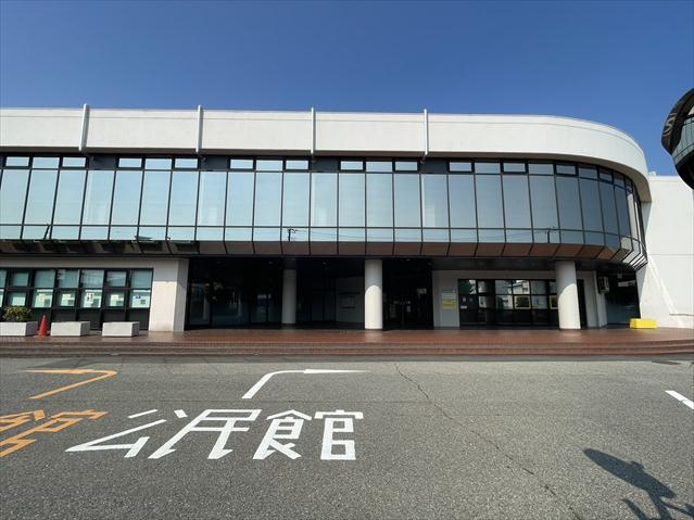 その他　川口市　南平文化会館　南平公民館（その他）まで720m