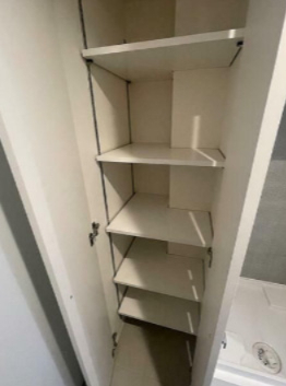 収納　参考写真
