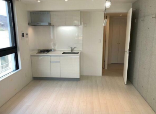 居室・リビング　別部屋参考写真