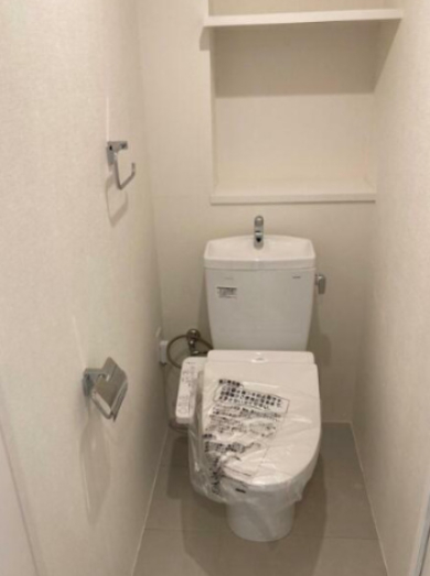 トイレ　別部屋参考写真