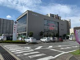 銀行　中国銀行岡山西支店（銀行）まで1509m