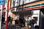 コンビニ　セブンイレブン 通町店（コンビニ）まで103m