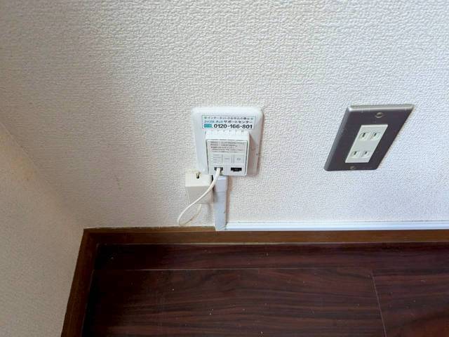 その他　※別号室写真