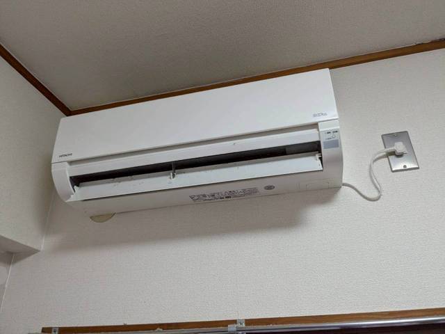 その他設備　※別号室写真