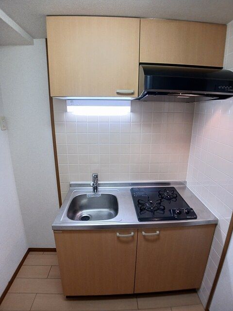 キッチン　CASA　DE　UNO　文京区小日向1