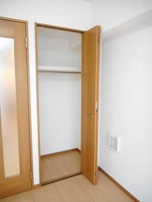 収納　CASA　DE　UNO　文京区小日向1