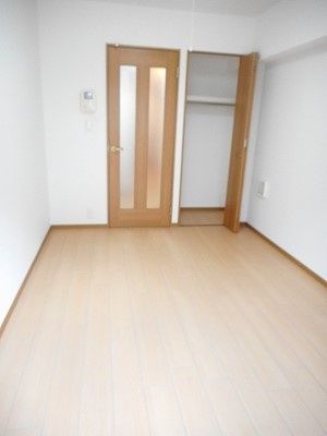 居室・リビング　CASA　DE　UNO　文京区小日向1