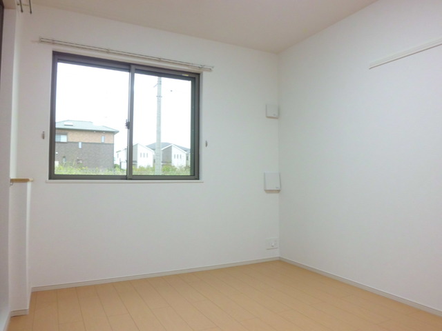 その他部屋・スペース　洋室