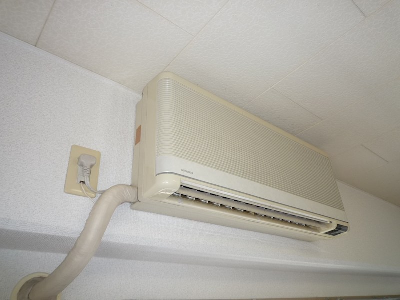 その他設備　別部屋参照