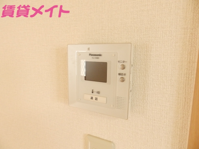 セキュリティ　セキュリティ