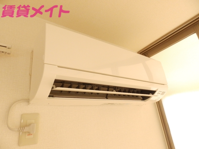 その他設備　その他設備