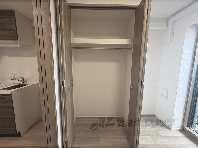 ベラジオ雅び京都七条ウエスト2の内装写真