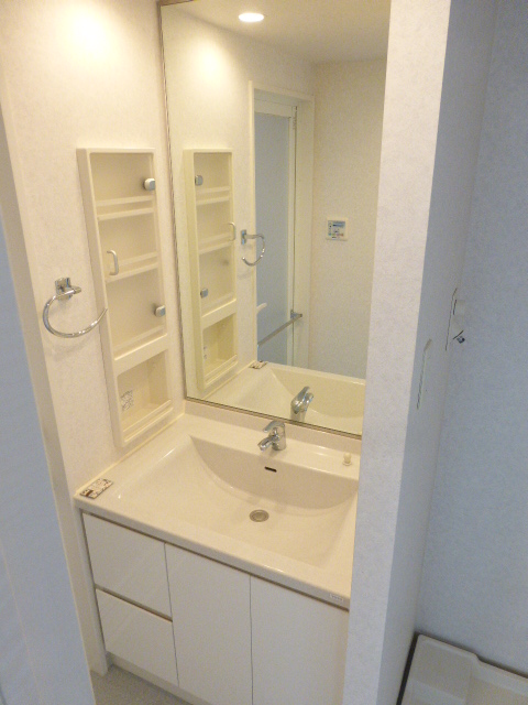 洗面設備　洗面※別部屋参考写真