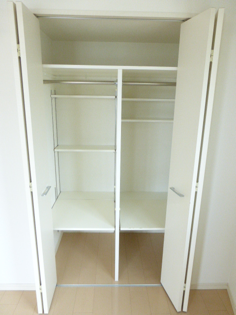 収納　収納※別部屋参考写真