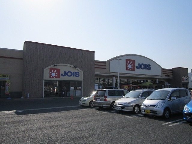 スーパー　株式会社ベルジョイス ジョイス 雫石店（スーパー）まで5309m