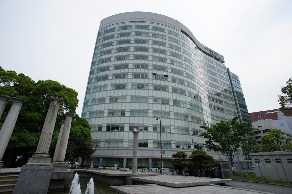 病院　福岡県済生会福岡総合病院（病院）まで569m