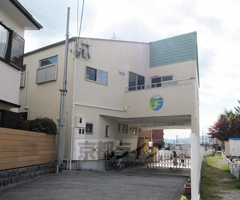 幼稚園・保育園　たけのこ保育園（幼稚園・保育園）まで155m