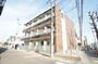 リブリ・宿河原 3階 築9年5ヶ月の賃貸物件