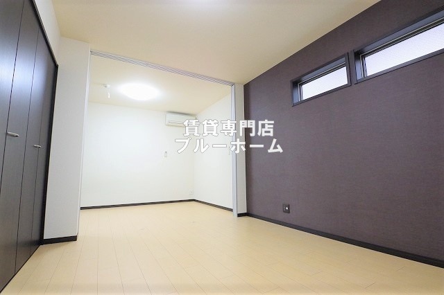 その他　別角度からのLDKです！