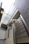 建物外観　2015年建築の木造アパートです！