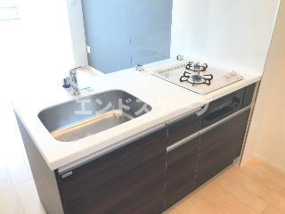 キッチン　システムキッチン 高崎、前橋のお部屋探しはエンドスケープまで
