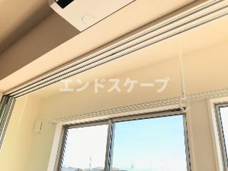 その他設備　室内物干 高崎、前橋のお部屋探しはエンドスケープまで！お客様