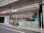 コンビニ　セブン-イレブン 練馬富士見台駅西店（コンビニ）まで330m