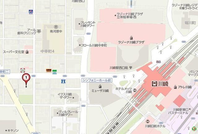 その他　★案内図★