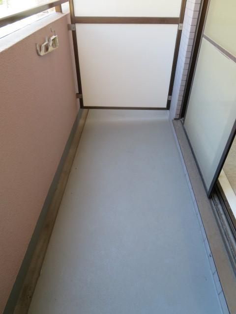 その他設備　☆バルコニー☆