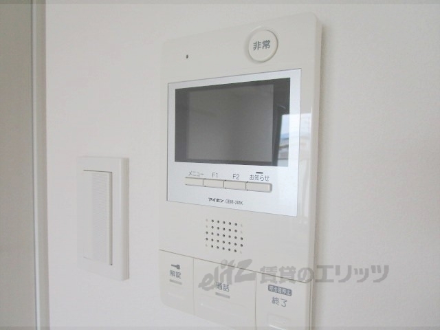 セキュリティ　ドアフォン（ＴＶ含）