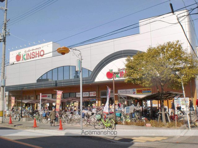 スーパー　（株）近商ストア／東湊店（スーパー）まで1073m